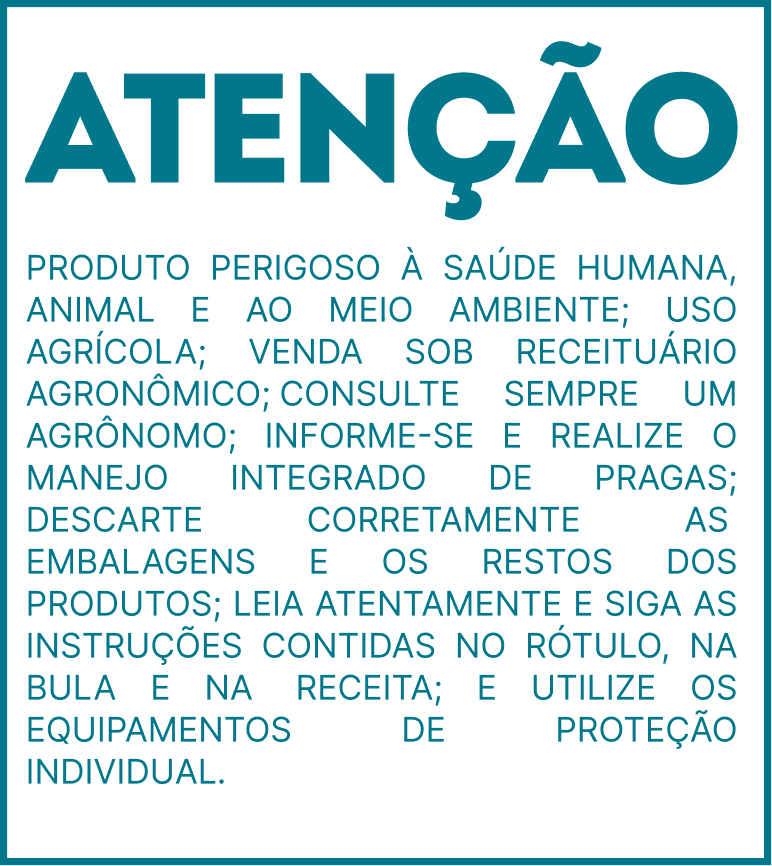 Atenção!